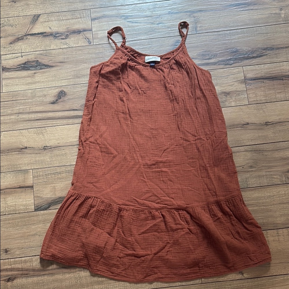 Universal Thread Summer Dress